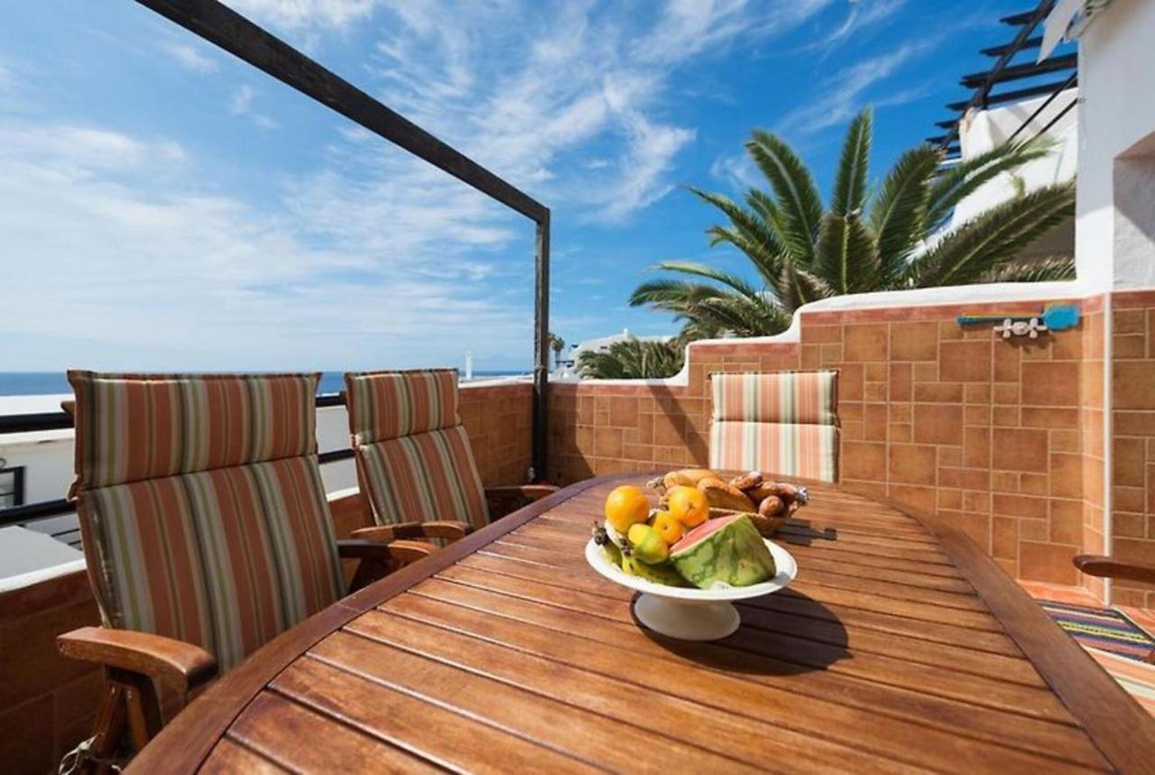 Vista Faro Sardina Apartament